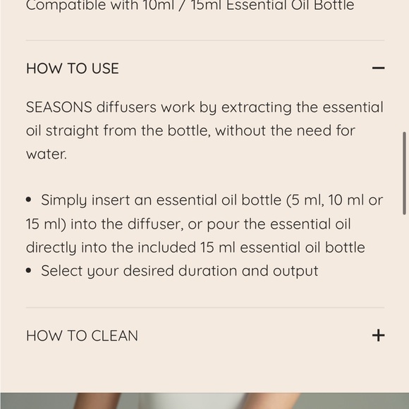 Diffuser - Picture 7 of 8